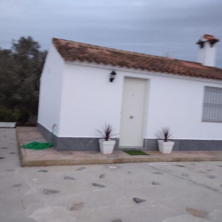 Conil De La Frontera - Casa La Ilusion Villa Exterior foto