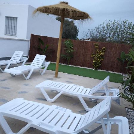 Conil De La Frontera - Casa La Ilusion Villa Exterior foto