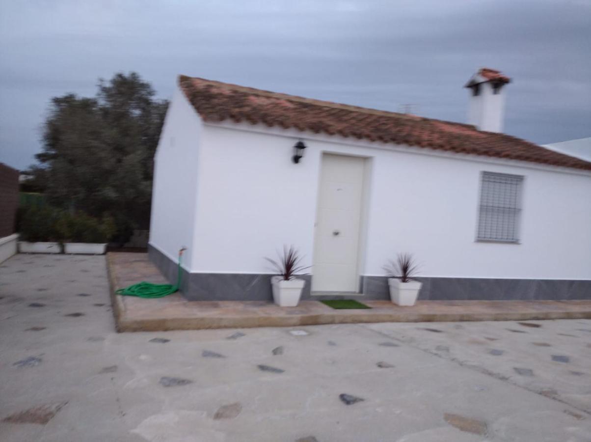 Conil De La Frontera - Casa La Ilusion Villa Exterior foto